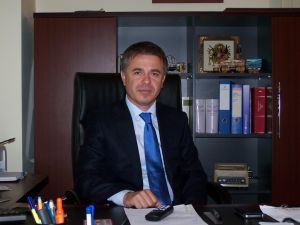 Armutluspor Başkanı Öztürk: