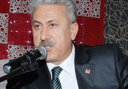 Cumhuriyet Halk Partisi 90 Yaşında