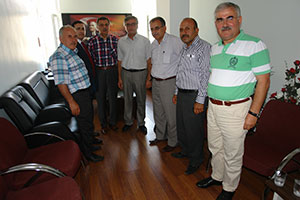 “Andırın Yayla Turizminin Merkezi Oldu”