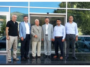 İkinci Havaalanı Gemlike