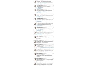 Chp’li 3 Milletvekiline Suç Duyurusu