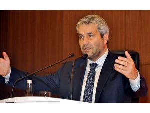 Bakan Ergün’den Sanayi Endeksi’’ Açıklaması