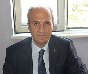 Okay Sahaya Çıktı