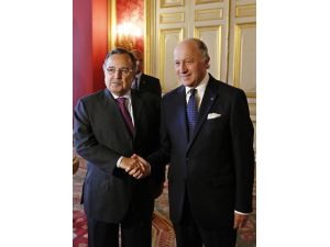 Mısır Dışişleri Bakanından Yol Haritasına Devam Kararlılığı