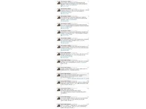 Chp’li 3 Milletvekiline Suç Duyurusu