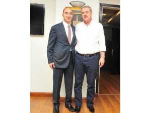 Süt Üretiminde Arz Fazlası Beklentisi