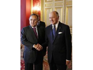 Yol Haritasına Devam Kararlılığı