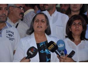 Geri Çekilmenin Durdurulması Süreci Tıkar