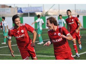 Spor Toto 2. Lig