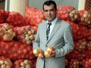 Öztürk: Serinhisar Tarım Üssü Olmalı