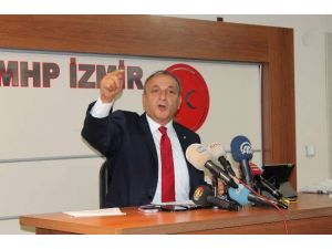 Suriye’ye Yapılacak Müdahalenin Asıl Hedefi İran’dır