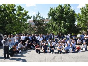 Sakık, Geri Çekilmelerin Durdurulmasını Değerlendirdi