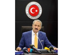 ’’endeks Artışında İhracatın Etkisi Var’’