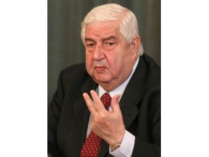 Rusya Ve Suriye, Askeri Harekat Konusunda Abdyi Uyardı