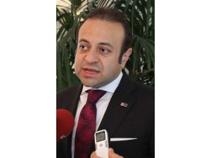 Bağış: ’’olimpiyat Ruhu Büyük Fırsatı Kaçırdı’’