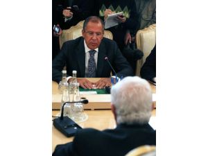 Abd Askeri Harekat Konusunda Uyarıldı