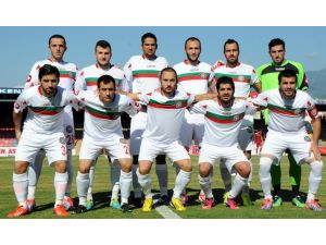 Spor Toto 2. Lig