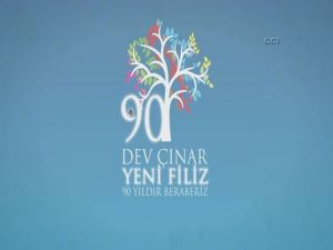 İşte 90. Yılınında Chp