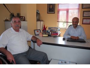 Etso Başkanı Paksoy: “temiz Çevre İlkeli Yatırım Bekliyoruz”