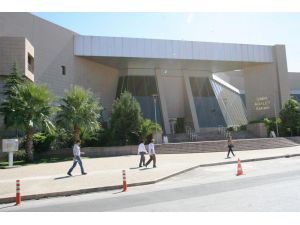 İrlandalı Turistlerin Sanıkları Hakim Karşısında