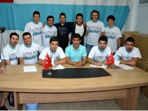 Mütarekespor’da İç Transfer Tamam