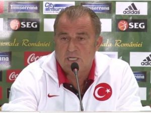 Terim: Kaybedecek Bir Şeyimiz Yok