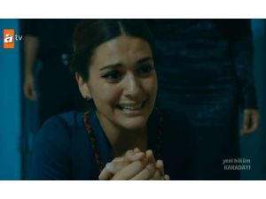 Karadayı Ekrana Kilitledi