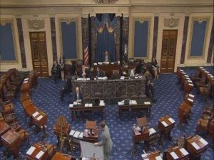 Abd Kongresi Suriye’yi Görüşüyor