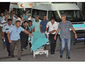 Gürültü Cinayeti:1 Ölü