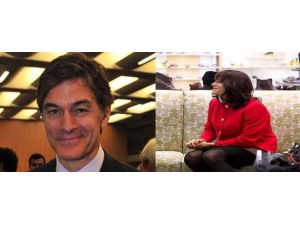 Ünlü Cerrah Kadın Kılığına Girdi