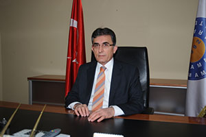 Karaaslan “Saltalı’nın İstifası Tarafımdan İstenmiştir”