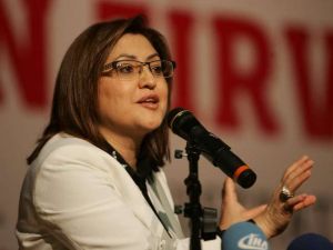 ’’bütün Vatanseverler Zaten Ayakta’’