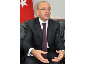 Büyüme Rakamlarını Değerlendirdi