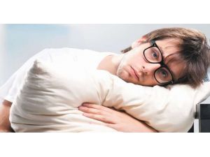 Uzun Süreli Yorgunluk Hastalık Belirtisi