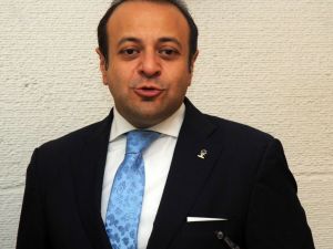 Egemen Bağış: “savaş Çığırtkanlığı Yapmadık”