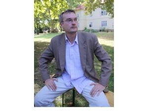 Kanuni Camii’nde İnanılmaz Olay !