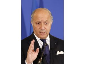 Fransız Dışişleri Bakanı: Rusyanın Teklifi Kabul Edilebilir