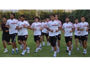 Spor Toto 2. Lig
