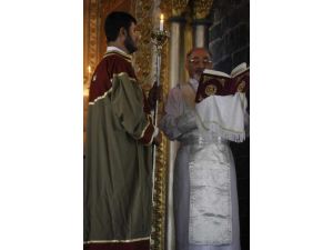 Kilise Adı Ayininde Pkk Açıklaması