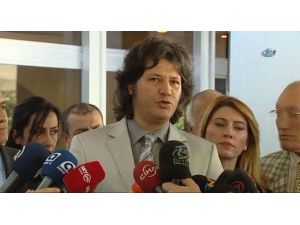 Ailelerinden Pilotlara Güçlü Olun Çağrısı