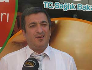 Erken Teşhis Hayat Kurtarır