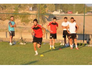 Ziraat Türkiye Kupası’nda Manavgat Evrenseki, Tekirova İle Karşılaşacak