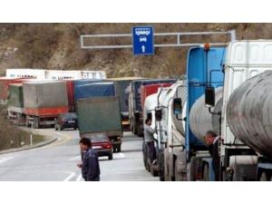 Kosova İle Makedonya Arasındaki Ticari Savaş Büyüyor