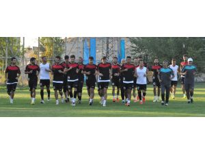 Spor Toto 2. Lig