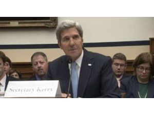 Kerry: Bizi Oyalamalarına İzin Vermeyiz