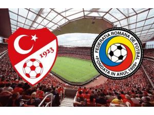 Romanya-türkiye Maçının İlk 11’leri Belli Oldu