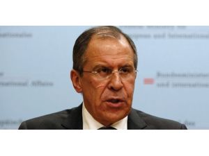 Rusya: Fransa’nın Tasarısı Kabul Edilemez