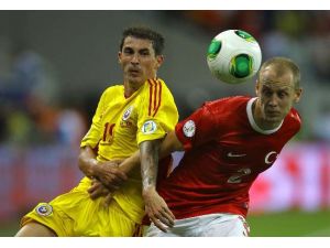 Milliler Zoru Başardı