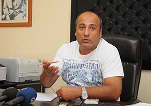 Kahramanmaraşspor’da Ekonomik Kriz