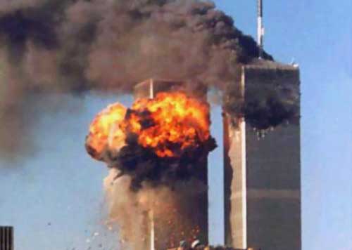 Abd Tarihindeki En Büyük Terör Saldırısı, 11 Eylül 2001